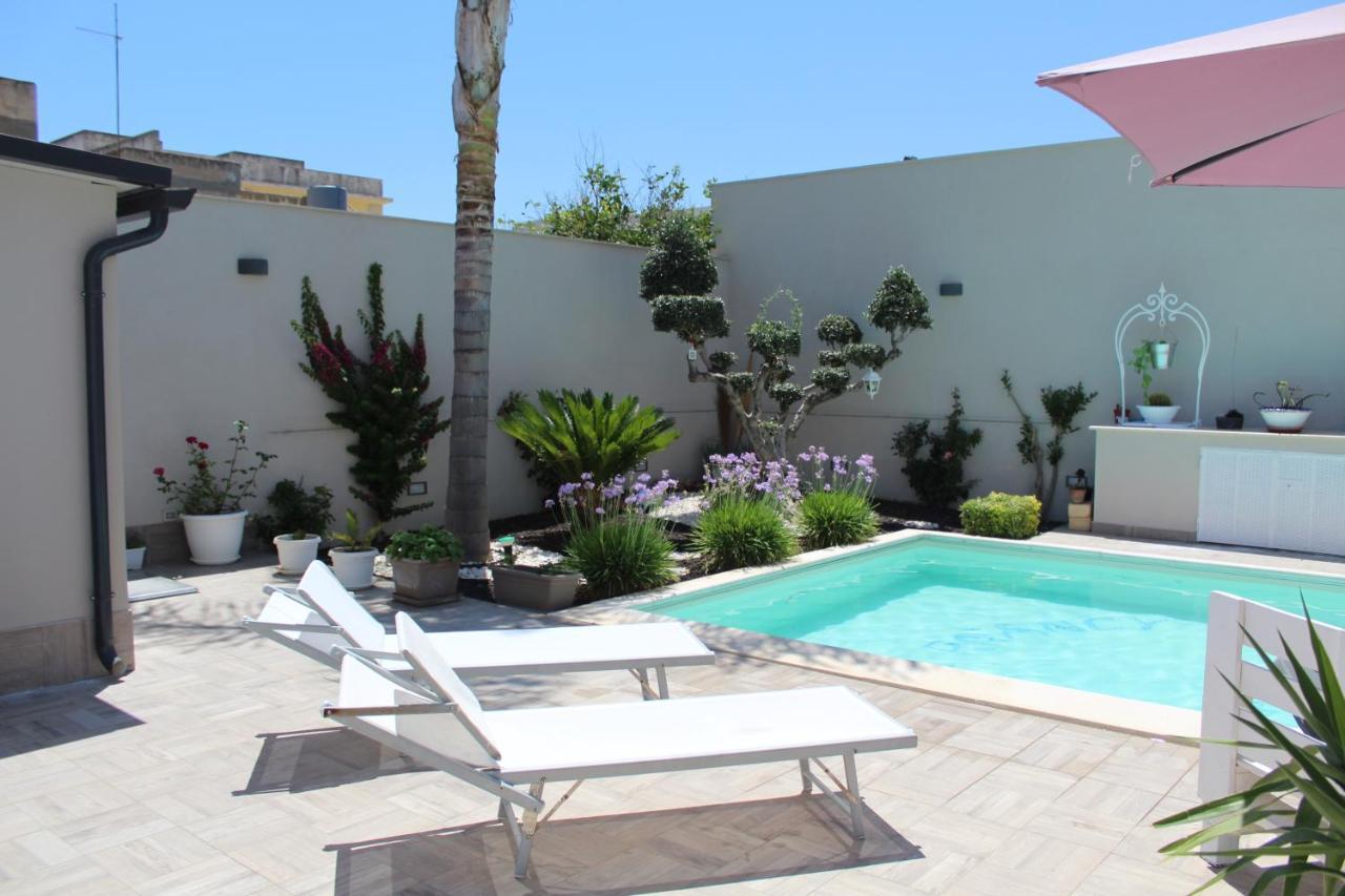 Apartment Da Ciuruzzo