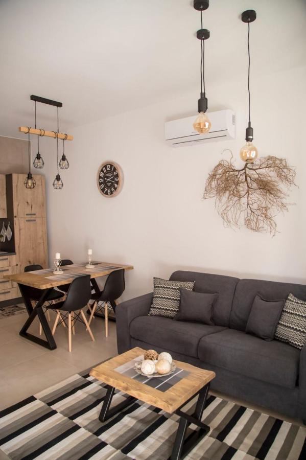 Apartment Da Ciuruzzo *
