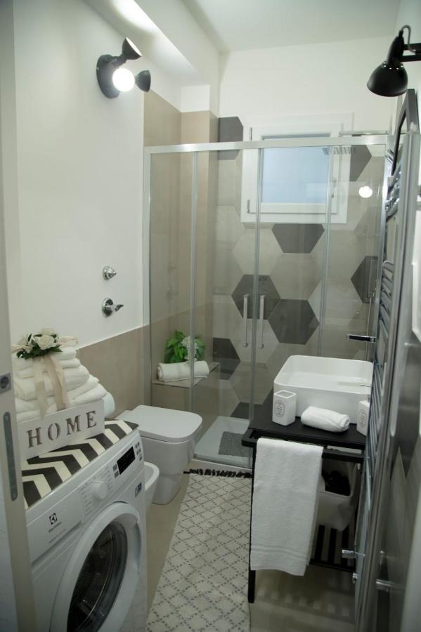 Apartment Da Ciuruzzo