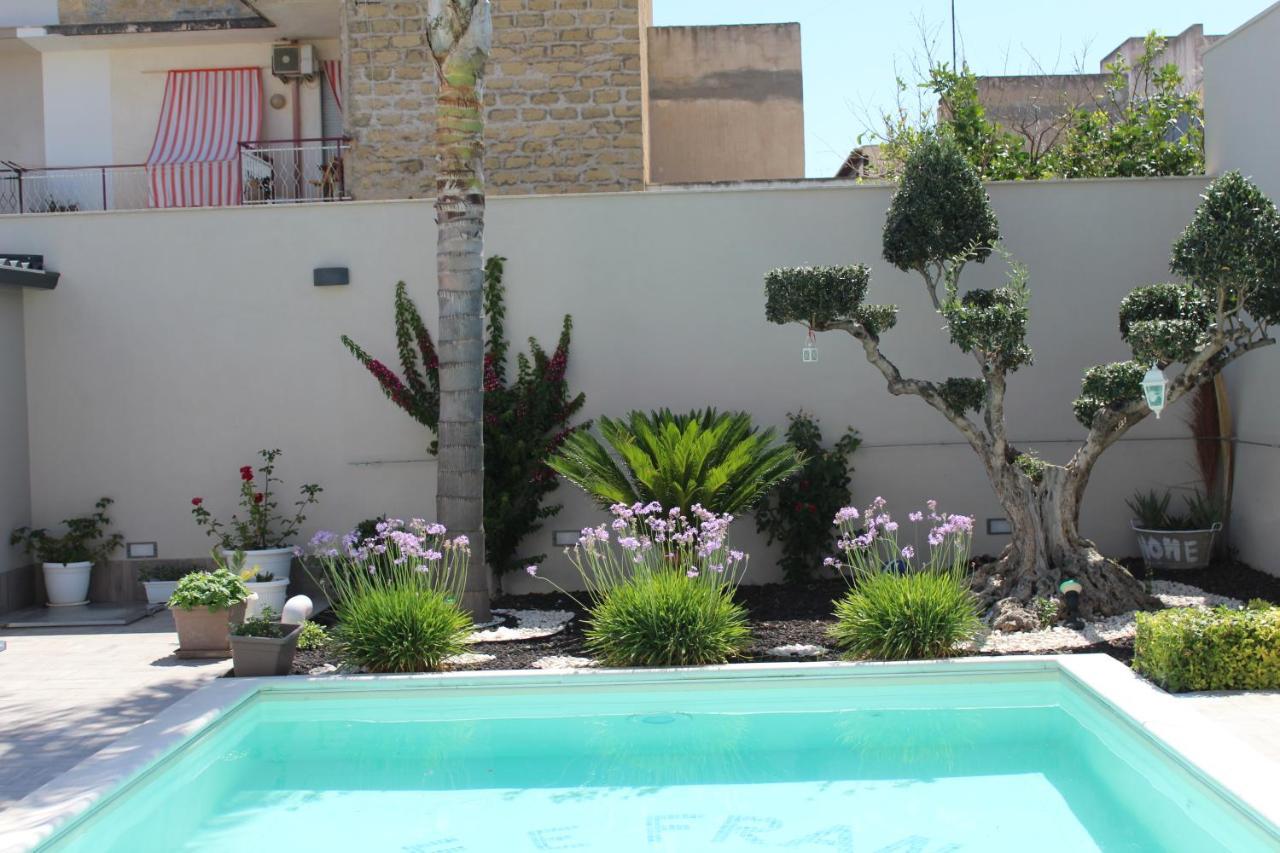Apartment Da Ciuruzzo Trapani