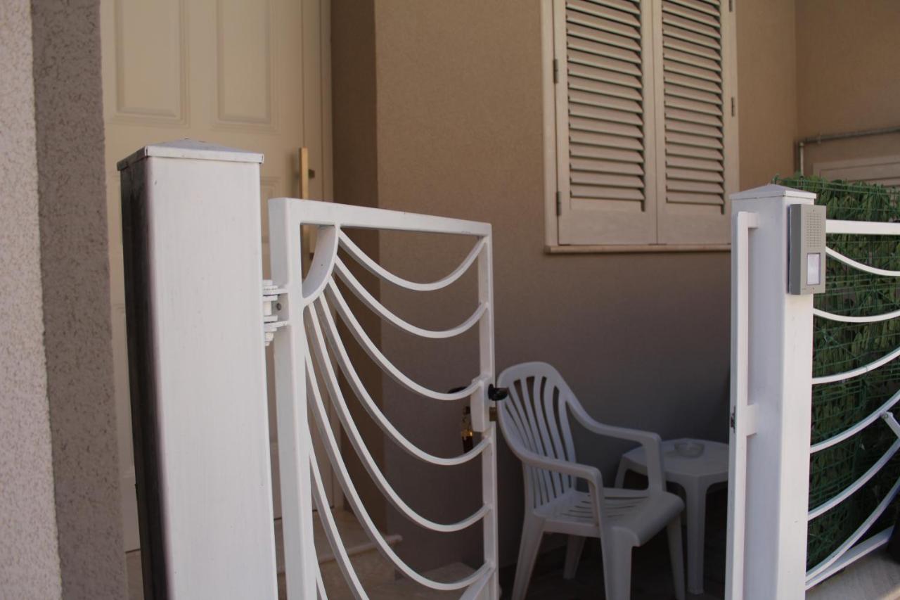 Da Ciuruzzo Apartment Trapani